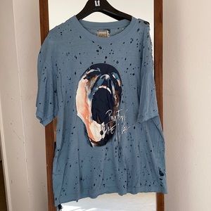 Vintage Pink Floyd Tee